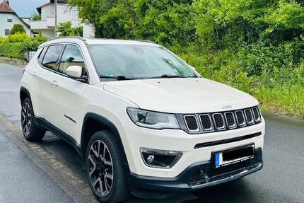 Jeep Compass 56.900 km 25.900 &euro; Strullendorf 96129