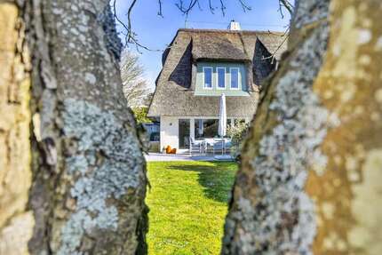 Haus Sylt-Ost / Keitum Keitum - 5 Zimmer, 125 m&sup2;, 2.475.000&euro; | Angebot:26201262