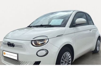 Fiat 500 6.179 km 18.699 € Lüneburg 21337