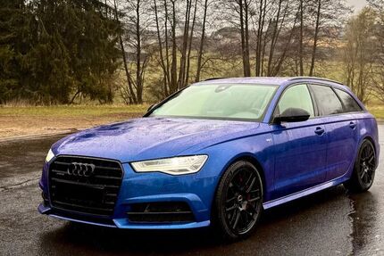 Audi A6 163.000 km 24.900 &euro; Neuhof 36119