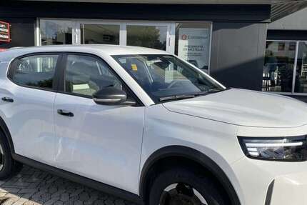 Opel Frontera 1.900 km 22.490 &euro; Worpswede 27726
