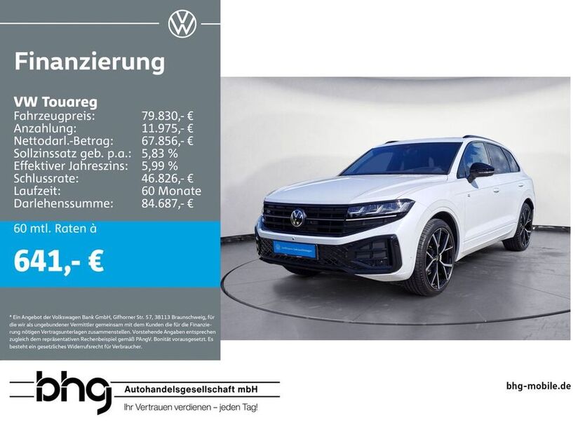 Touareg