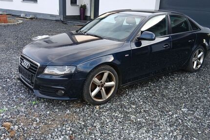 Audi A4 328.118 km 4.250 &euro; Waldmünchen 93449