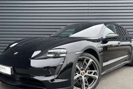 Porsche Taycan 59.990 km 63.750 &euro; Papendorf 18059