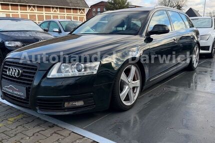 Audi A6 260.121 km 3.000 &euro; Winsen Luhe 21423