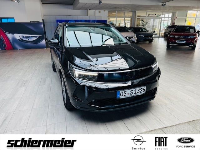 Opel Grandland (X) 44.800 km 23.980 &euro; Rheine 48432