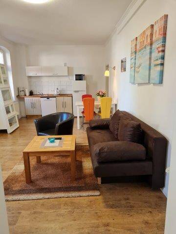 Etagenwohnung Buchholz - 2 Zimmer, 51 m&sup2;, 120.000&euro; | Angebot:26291948