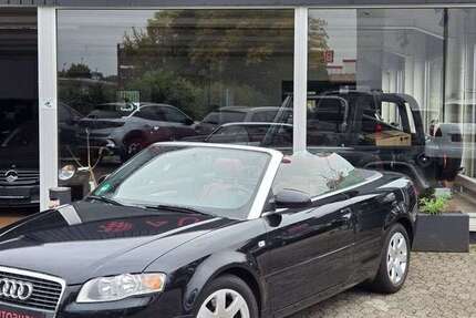 Audi A4 146.540 km 7.700 € Krefeld 47803