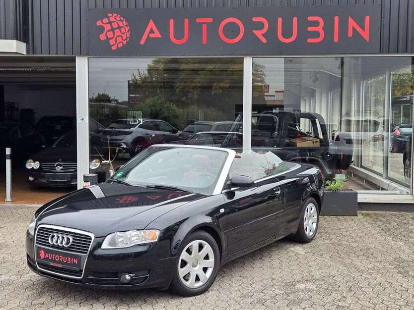 Audi A4 146.540 km 7.700 € Krefeld 47803
