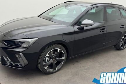 Cupra Leon 3.400 km 38.700 &euro; Peine 31226