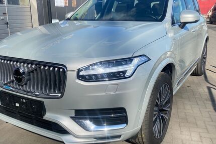 Volvo XC90 135.650 km 33.600 &euro; Berlin 12043