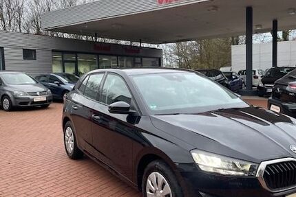 Skoda Fabia 28.000 km 13.390 &euro; Osnabrück 49086