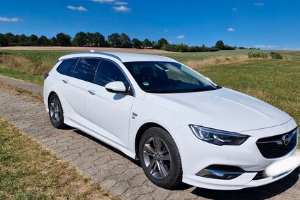 Opel Insignia 148.800 km 12.200 &euro; Breitbrunn 96151
