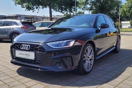 Audi A4 10.200 km 40.998 &euro; Nienburg 31582