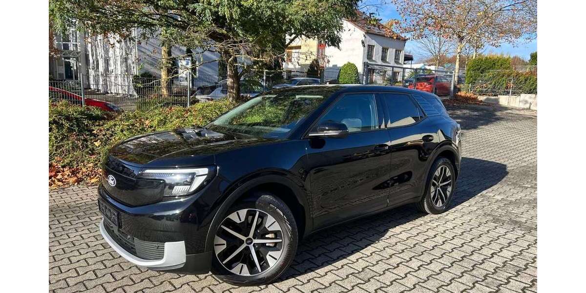 Ford Explorer 14.000 km 32.980 &euro; Dortmund 44269