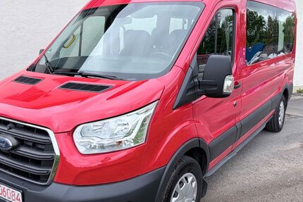 Ford Transit 193.375 km 14.999 &euro; Friedrichsdorf 61381