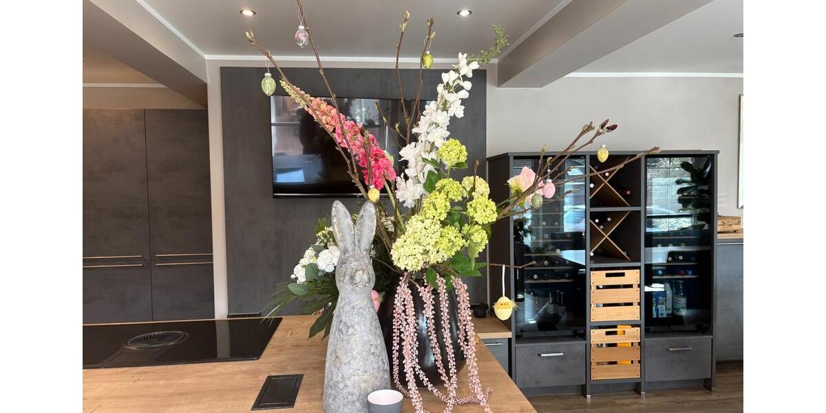 Erdgeschoßwohnung Köln Mülheim - 5 Zimmer, 220 m&sup2;, 539.000&euro; | Angebot:26008354