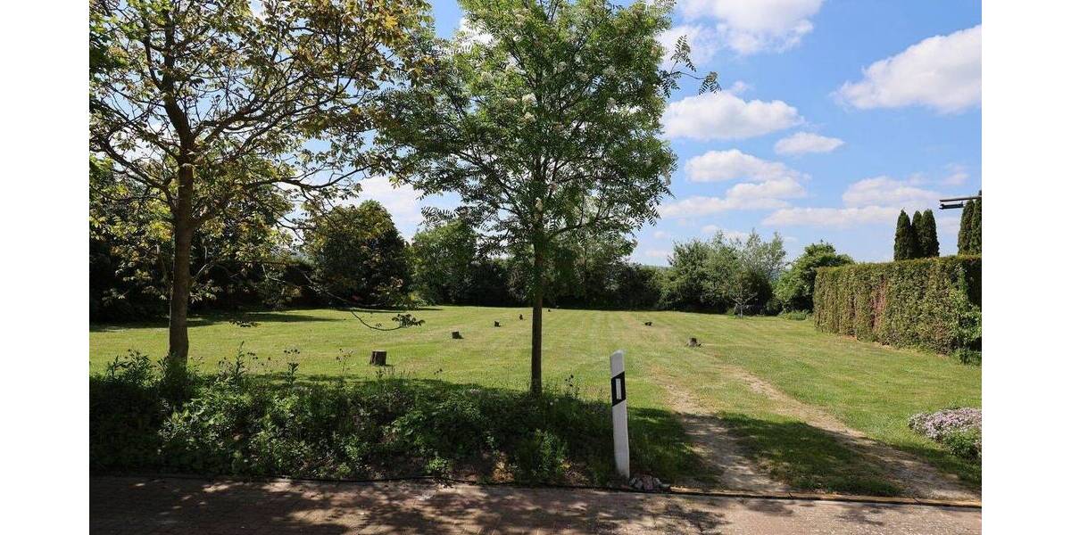 Gewerbegrundstück mit möglichem Wohnbebauungsanteil in Wennigsen-Holtensen zimmer