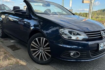VW Eos 215.000 km 6.500 &euro; Frankfurt 60388