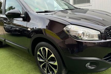 Nissan Qashqai 144.000 km 9.990 € Falkensee bei Berlin 14612
