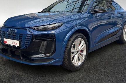 Audi Q6 e-tron 8.463 km 64.880 &euro; Hamburg 22529