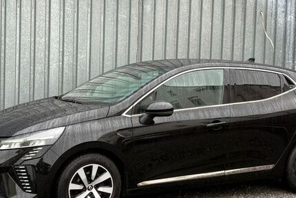 Renault Clio 60.000 km 13.500 &euro; Solingen/NRW 42655