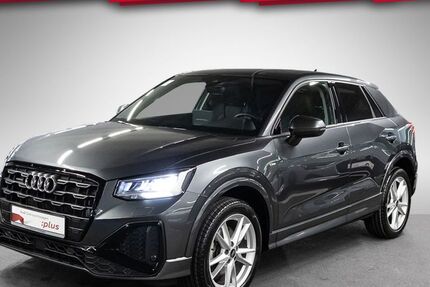 Audi Q2 22.141 km 35.620 &euro; Stuttgart 70469