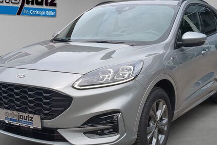 Ford Kuga 43.500 km 23.990 &euro; Alpirsbach 72275
