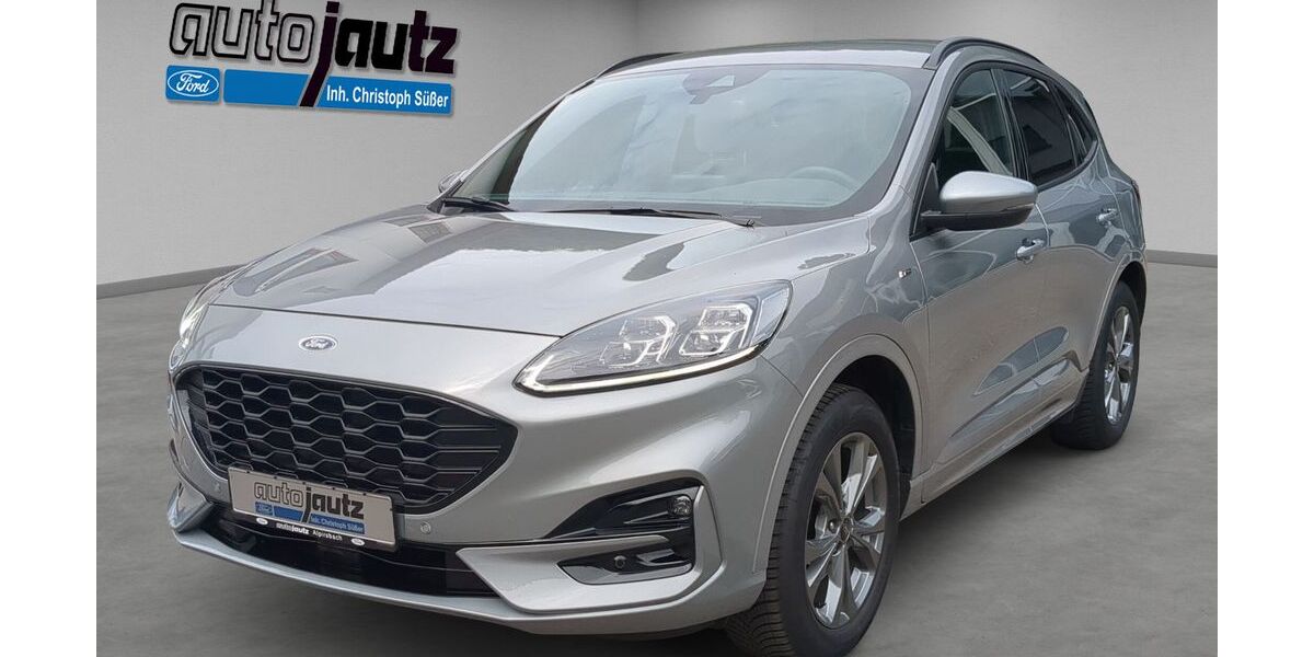 Ford Kuga 43.500 km 23.990 &euro; Alpirsbach 72275