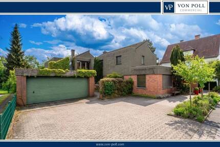 Haus Halle (Westf.) Halle - 6 Zimmer, 249 m&sup2;, 699.000&euro; | Angebot:26796628