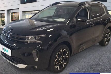 Citroen C5 Aircross 20.024 km 21.480 € Frankfurt 60314