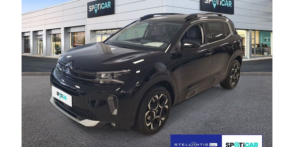 Citroen C5 Aircross 20.024 km 21.480 € Frankfurt 60314