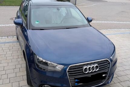Audi A1 107.500 km 9.200 &euro; Neuburg an der Donau 86633