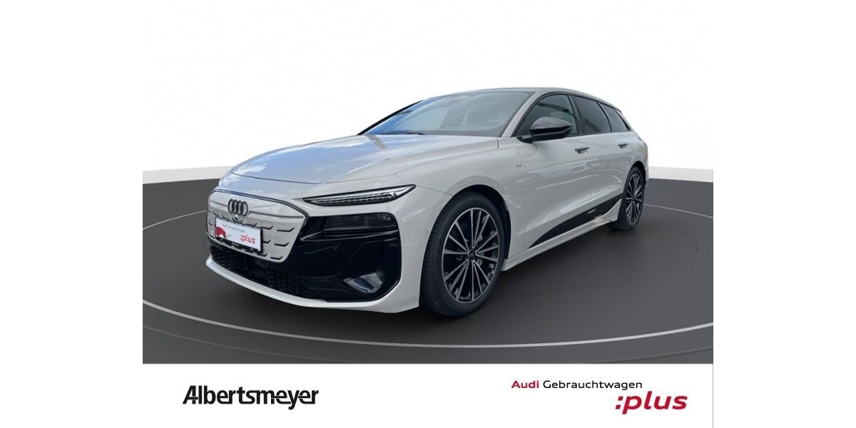 Audi A6 e-tron 16.389 km 69.826 &euro; Nordhausen 99734