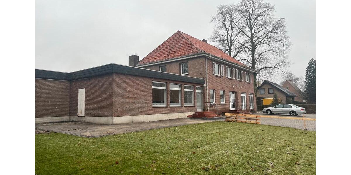 Gewerbeobjekt Wietmarschen - 650&euro; | Angebot:26035811