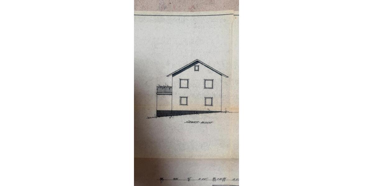 Mehrfamilienhaus, Wohnhaus Prackenbach - 5 Zimmer, 90 m&sup2;, 380.000&euro; | Angebot:26579523