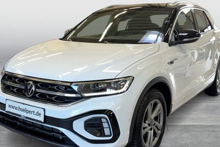 VW T-Roc 63.763 km 25.790 &euro; Unna 59423