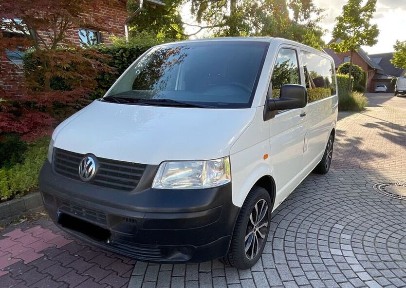 T5 Transporter