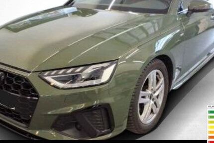 Audi A4 18.500 km 38.440 &euro; Pfaffenhofen/Ilm 85276