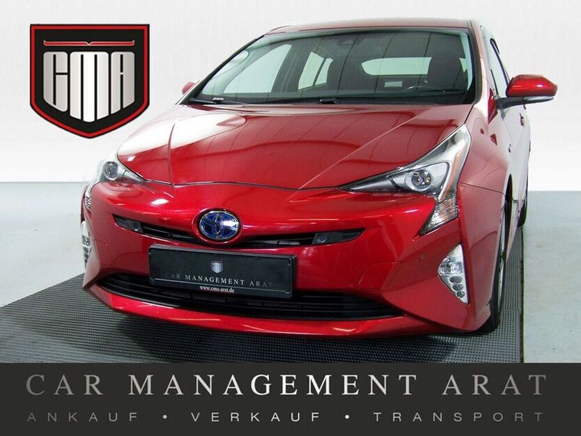 PRIUs