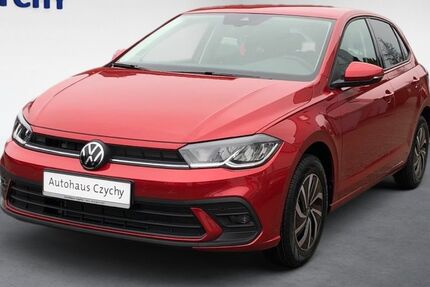 VW Polo 11.500 km 24.480 € Neu Wulmstorf 21629