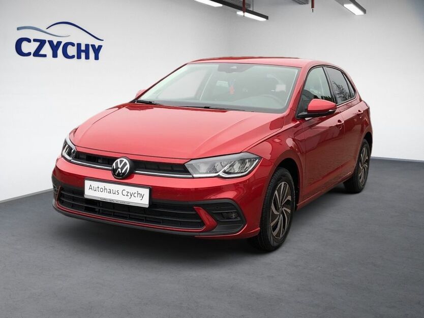 VW Polo 11.500 km 24.480 € Neu Wulmstorf 21629