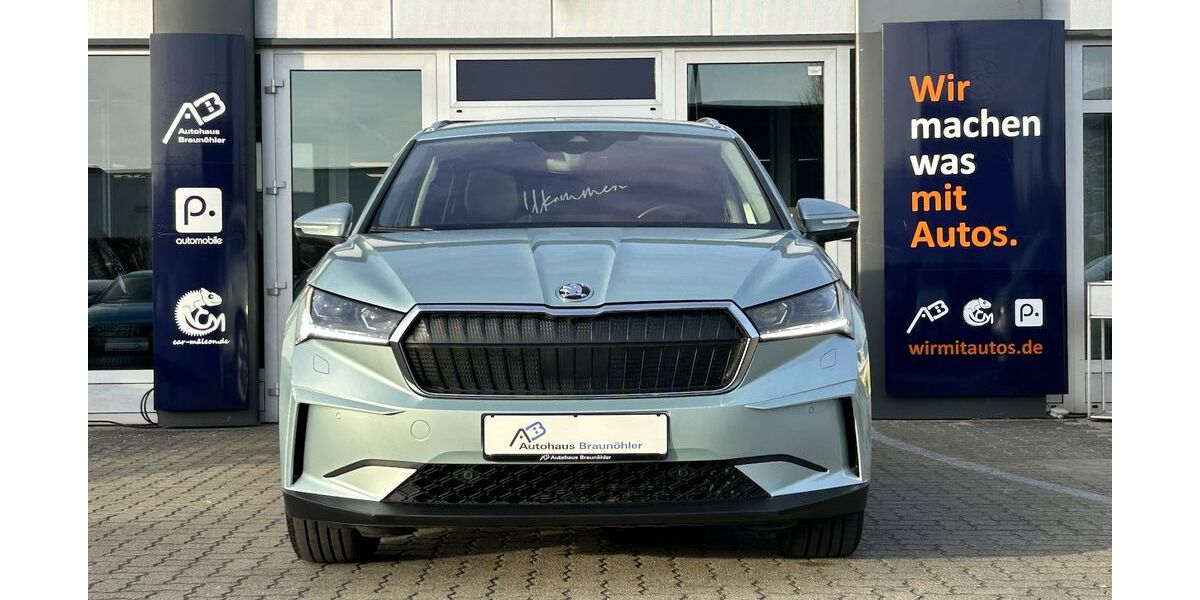 Skoda Enyaq 47.395 km 31.950 &euro; Salzgitter 38229