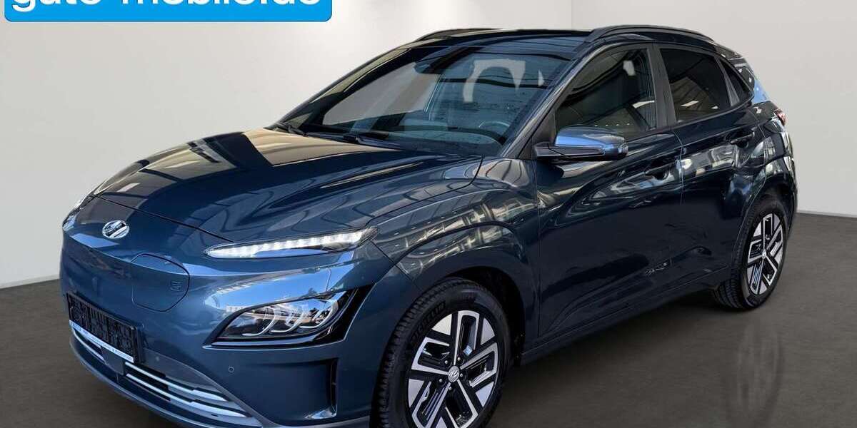 Hyundai KONA 16.237 km 28.990 &euro; Leonberg 71229