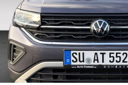 VW T-Cross 15.700 km 22.280 &euro; Hennef 53773