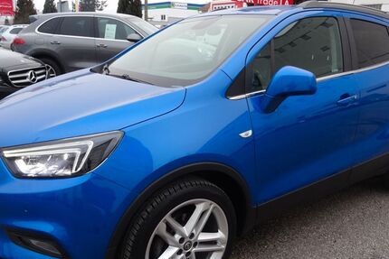 Opel Mokka 131.000 km 11.490 &euro; Landshut 84030