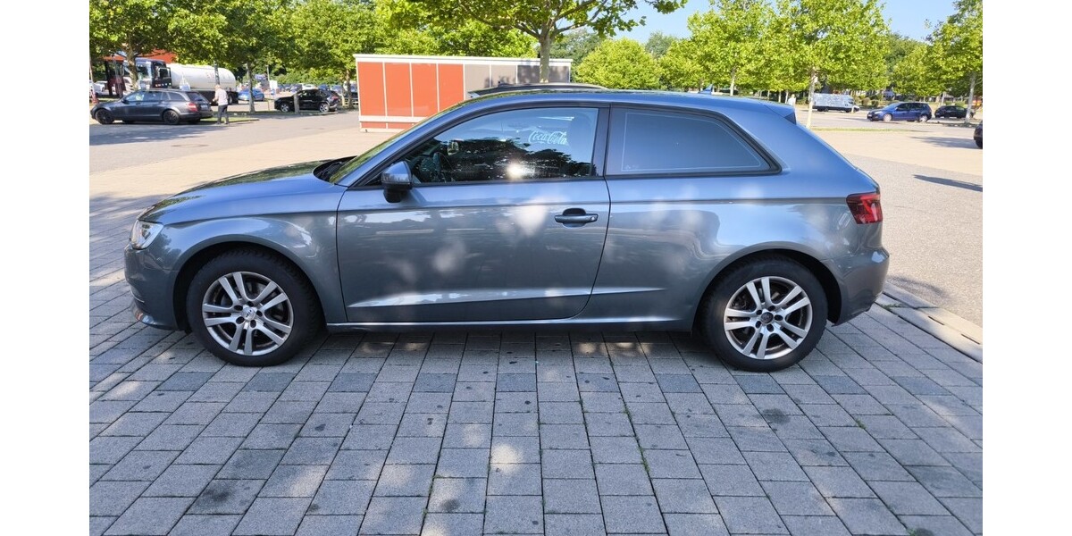 Audi A3 235.000 km 7.450 &euro; Ottobrunn 85521