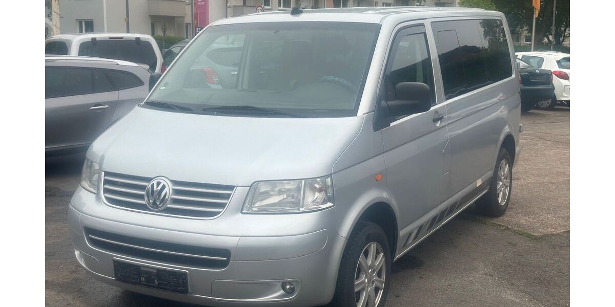 VW T5 Transporter 357.000 km 5.290 &euro; Bremen 28199