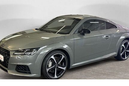 Audi TT 33.922 km 37.610 &euro; Detmold 32756