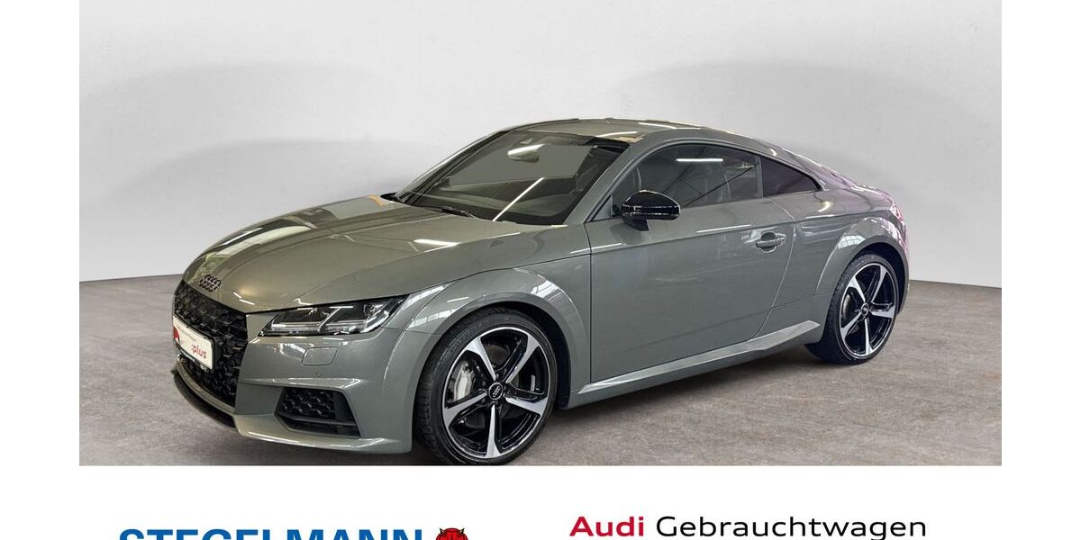 Audi TT 33.922 km 38.590 &euro; Detmold 32756